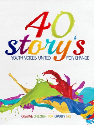 cover image of 40 Story's